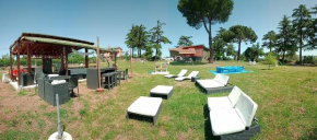 Hotels in Casalina